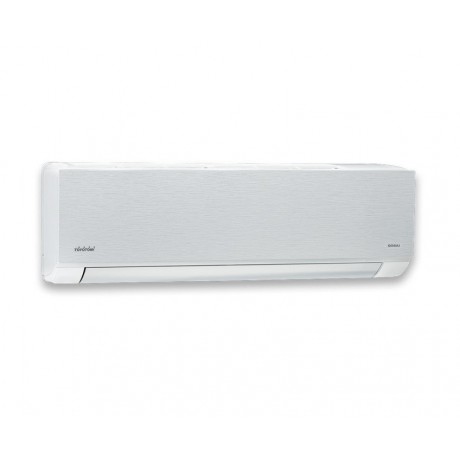 TOYOTOMI GTN/GTG-24CMW AI GOSAI White Inverter Κλιματιστικό TOYOTOMI GTN/GTG-24CMW AI GOSAI White Inverter Κλιματιστικό
